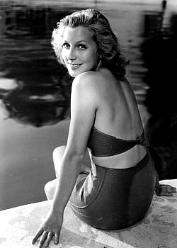 Gertrude Michael